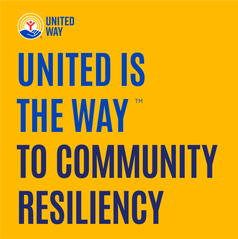 community resiliency