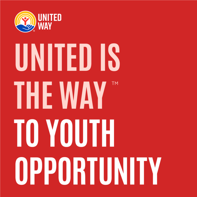 Youth Opportunity